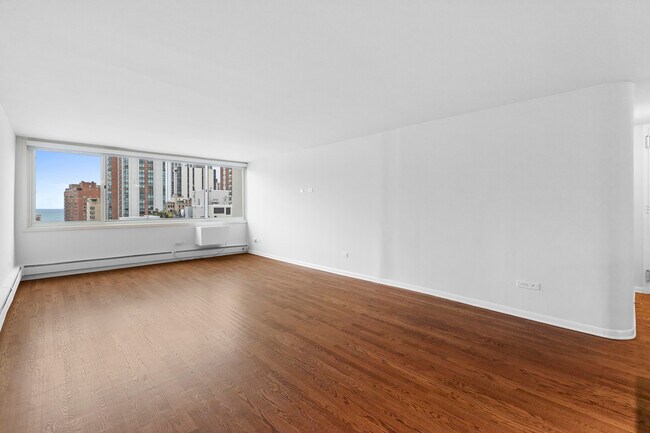 Foto del edificio - 1344 N Dearborn St