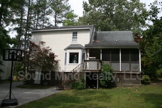 Building Photo - 1617 Burnt Mill Rd