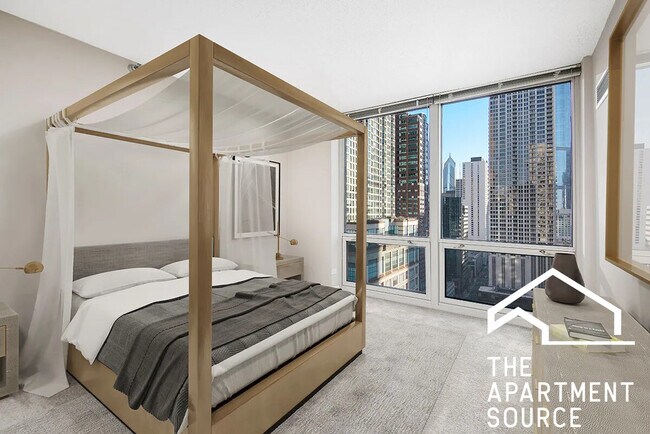 Foto del edificio - 750 N Rush St