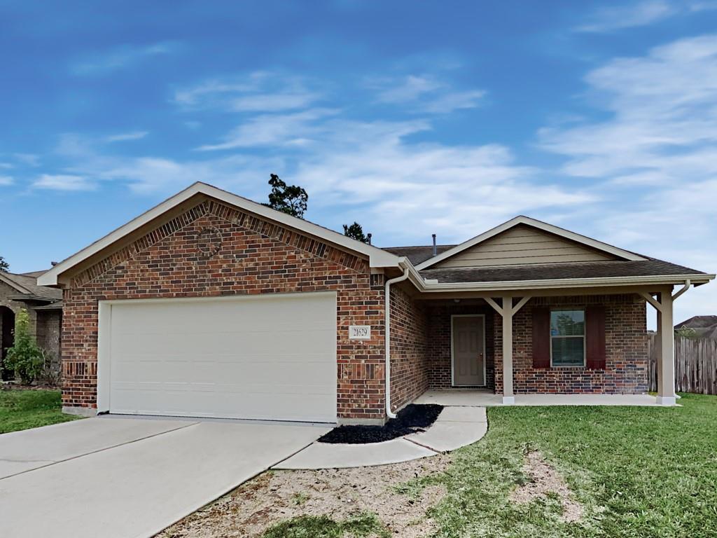 Foto principal - 21629 Hackamore Ct