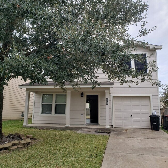 Building Photo - 7863 Maverick Trace Ln