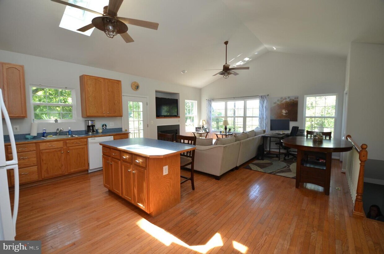 Foto principal - 1501 WASHINGTON Rd