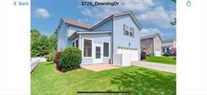Building Photo - 3725 Downing Dr