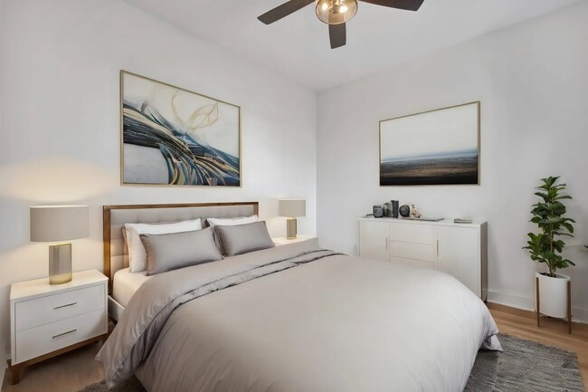 Foto del edificio - 3738 N Wilton Ave