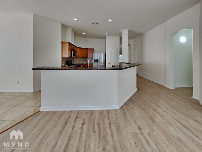 Foto del edificio - 19215 Mustang Pointe Ln