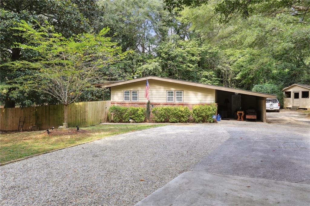 Foto principal - 555 Cobb Pkwy SE