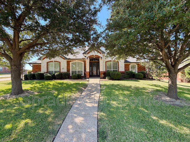 Foto del edificio - 3203 Casawa Cove