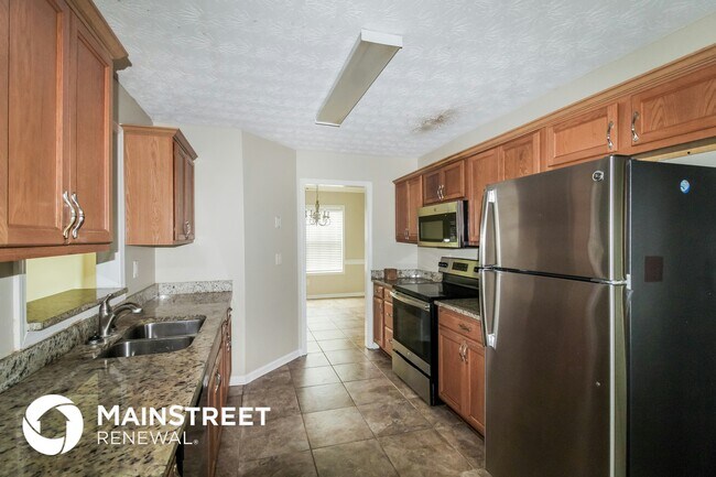 Foto del edificio - 30 Shenandoah Dr