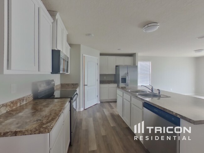 Foto del edificio - 3509 Grayson Ln