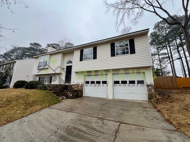 Foto del edificio - 844 Bentley Dr