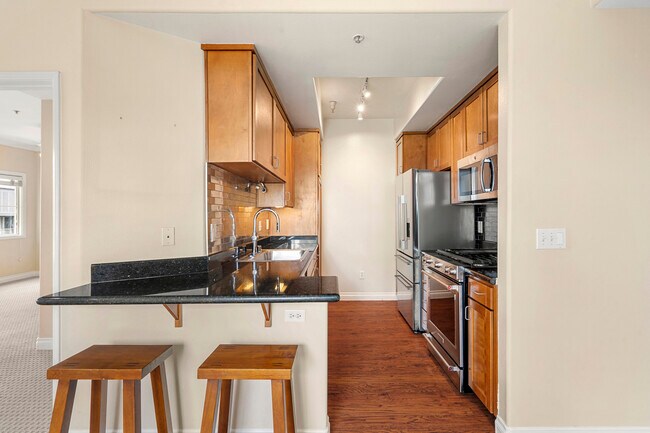 Foto del edificio - 4060 Glencoe Ave