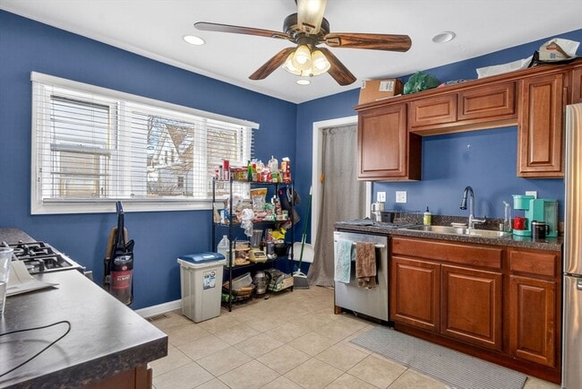 Foto del edificio - 43 Prescott St