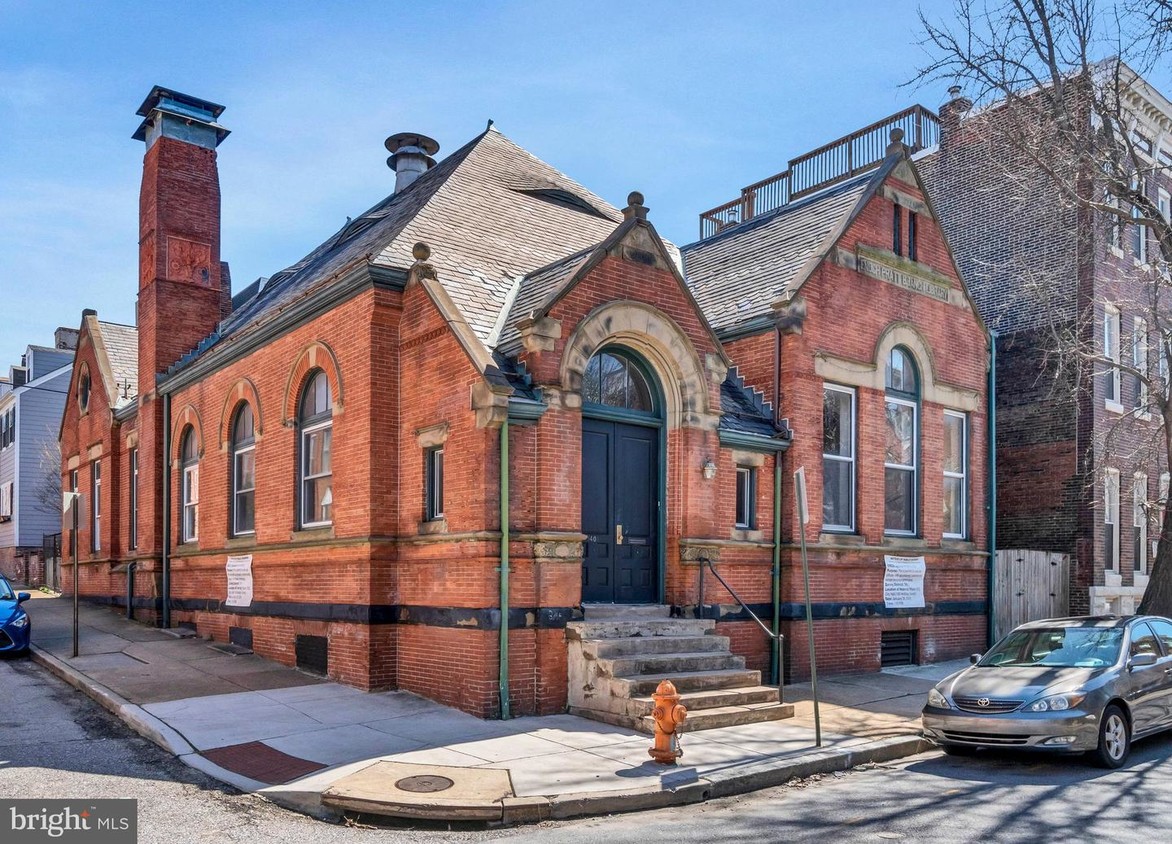 1401 Light St, Baltimore, MD 21230 House Rental in Baltimore, MD