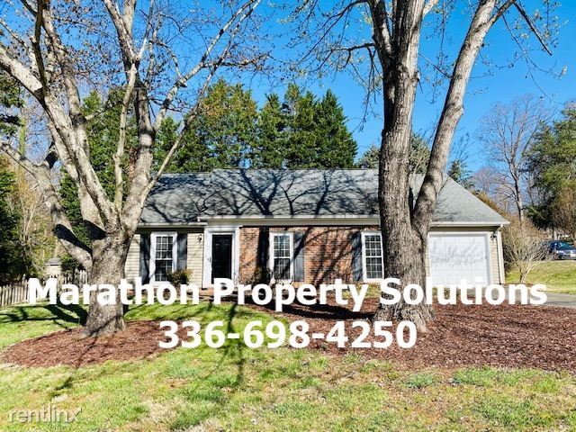 Building Photo - 3 br, 2 bath House - 6800 River Hills Dr