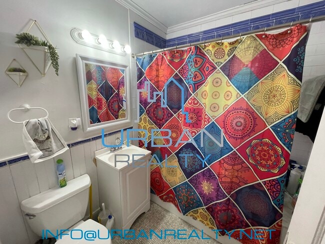 BATHROOM - 10 Hammondswood Rd