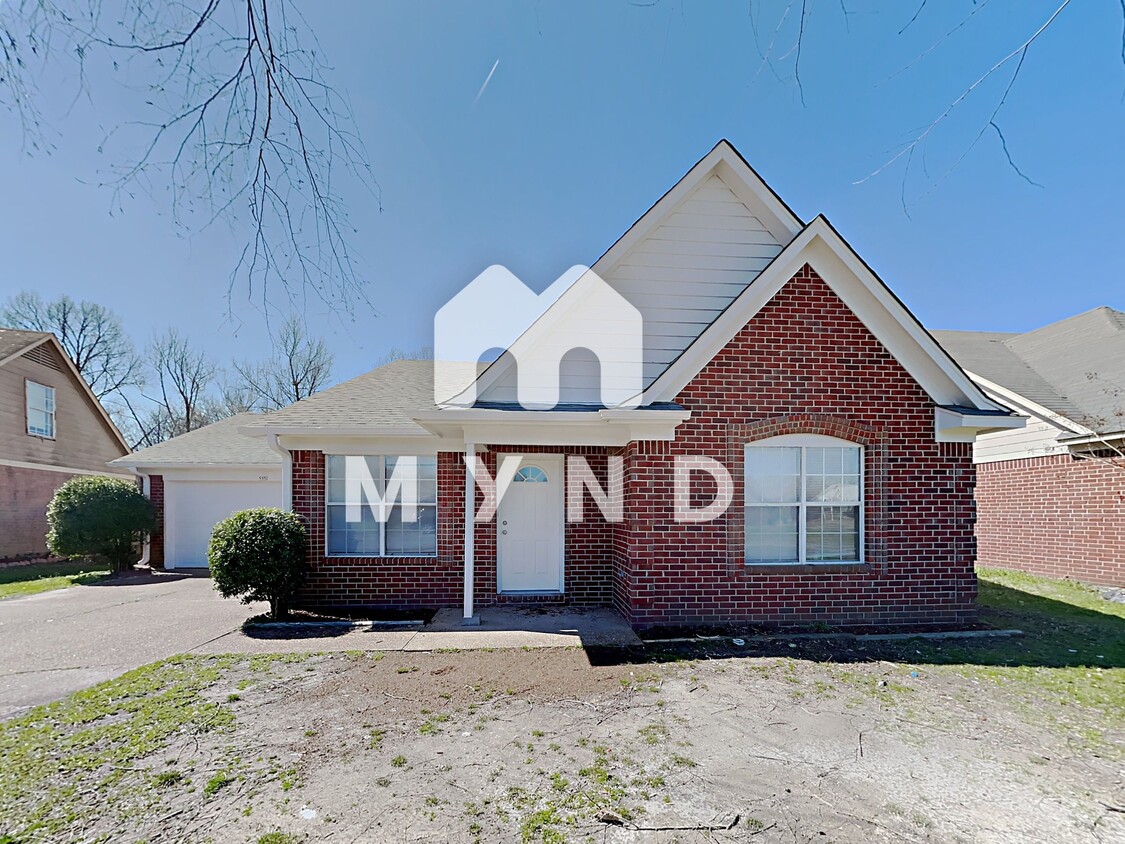 Primary Photo - 5551 W Avalon Dr