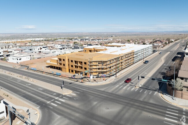 Building Photo - Allaso Olivine