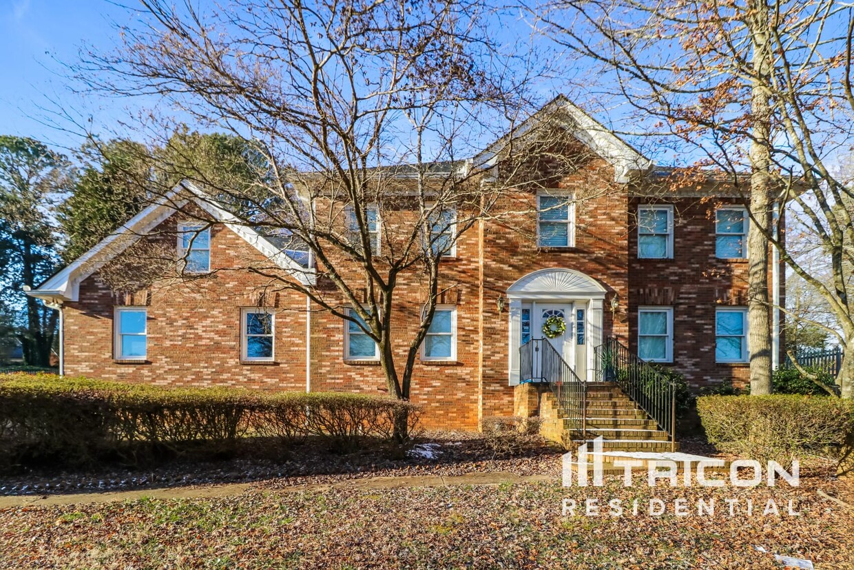 Foto principal - 463 Cricket Ridge Ct