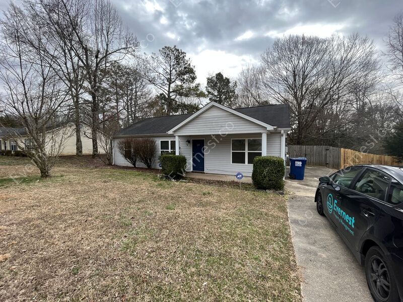 Primary Photo - 217 Buffalo Creek Dr