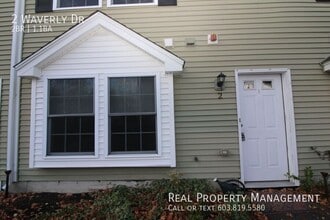 Building Photo - 2 Waverly Dr