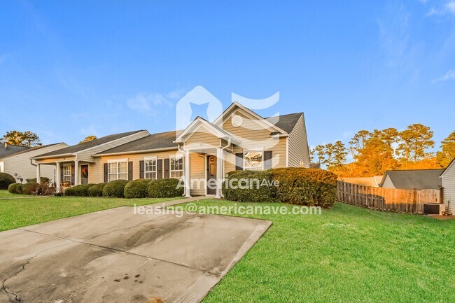 Foto del edificio - 426 Wincrest Ln