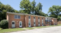 Primary Photo - 5208 Lancelot Ln NW