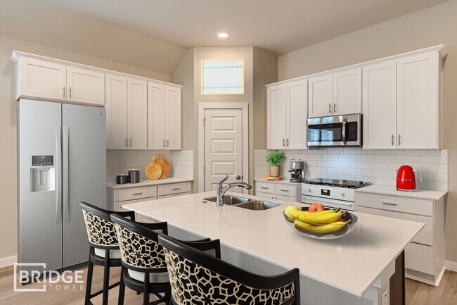 Foto del edificio - 529 Thistle Brook Drive