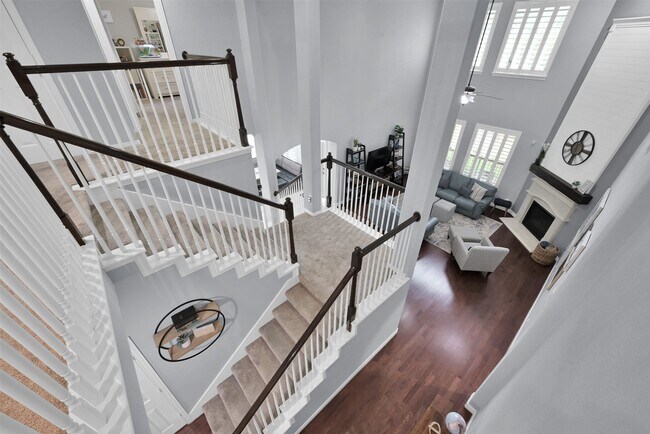 Building Photo - 2508 Belton Shores Dr