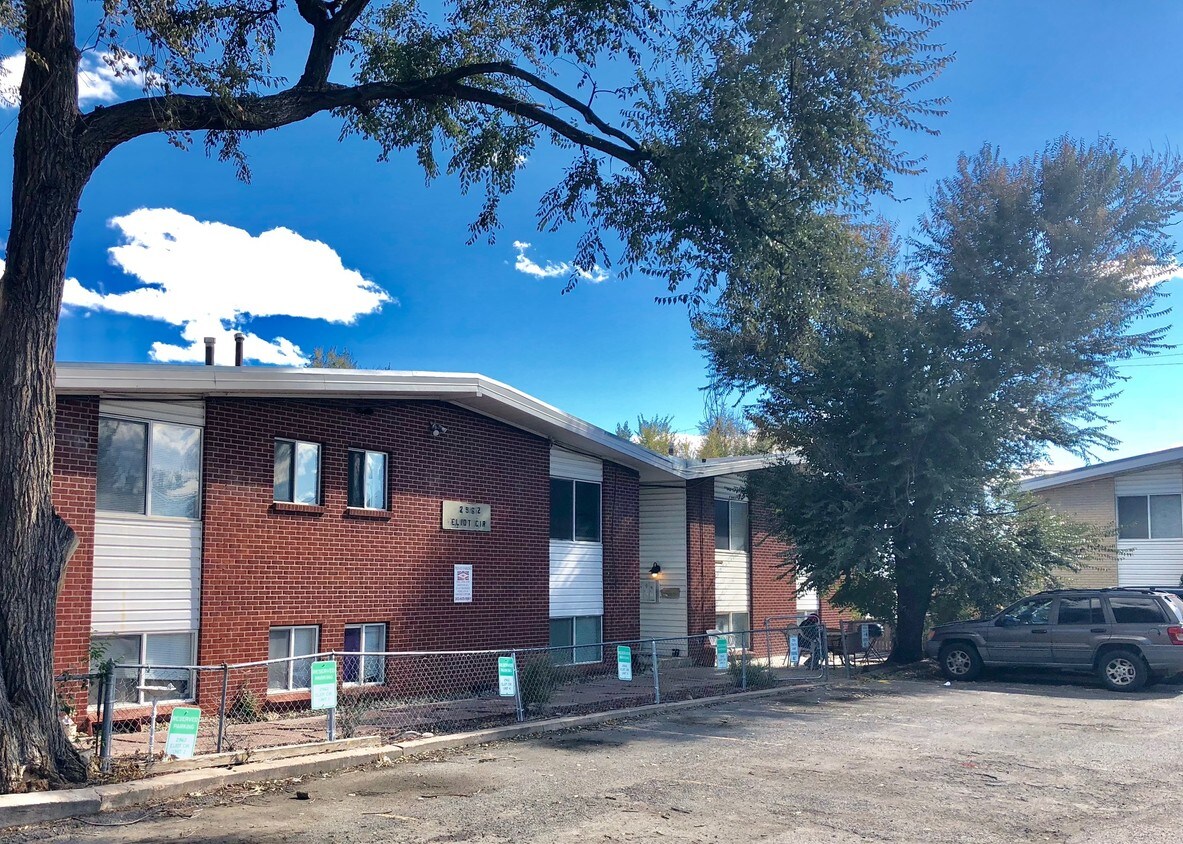 2962 Eliot Cir, Westminster, CO 80030 Apartments in Westminster, CO