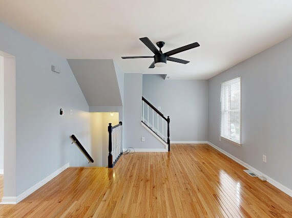 Foto del edificio - 8 Rutherford Pl