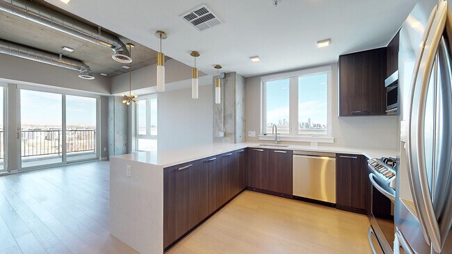Foto del edificio - Boutique Apartments