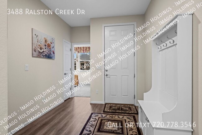 Foto del edificio - 3488 Ralston Creek Dr