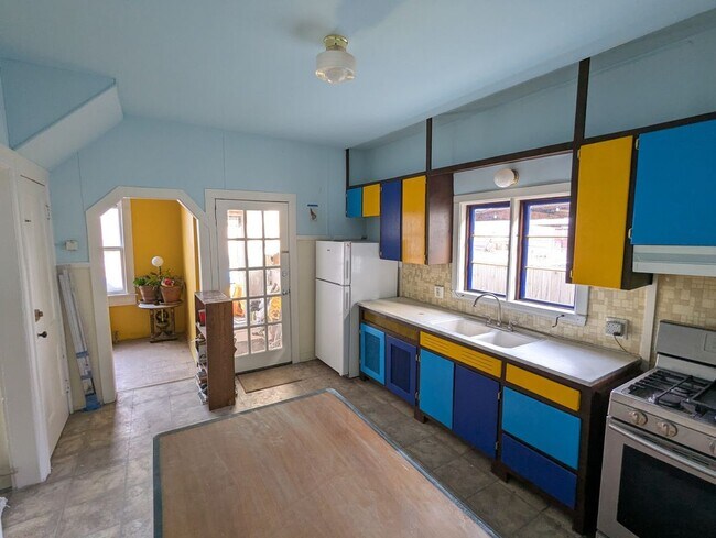 Foto del edificio - 107 Hawley St