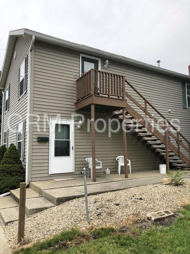 810 W Elm St Unit 3, Kokomo, IN 46901 Room for Rent in Kokomo, IN