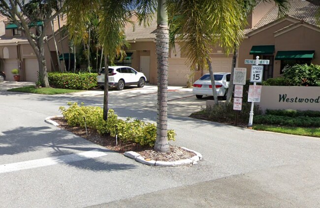 Main Entrance - 1639 Cypress Pointe Dr