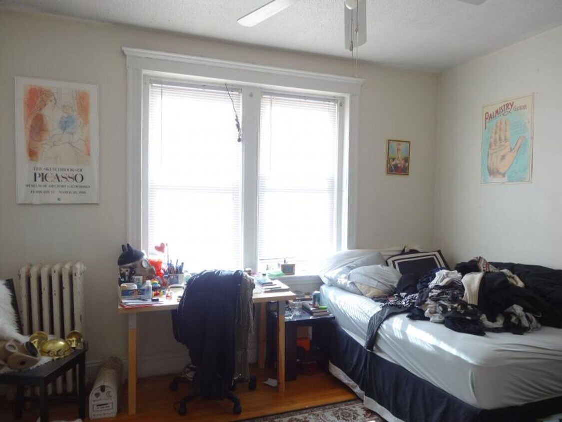 Foto del edificio - Charming 1.5 Bedroom