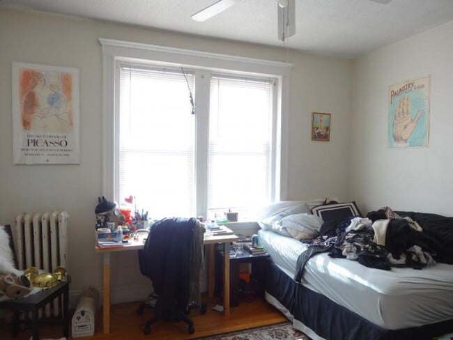 Photo - 48 Ashford St., Apartment