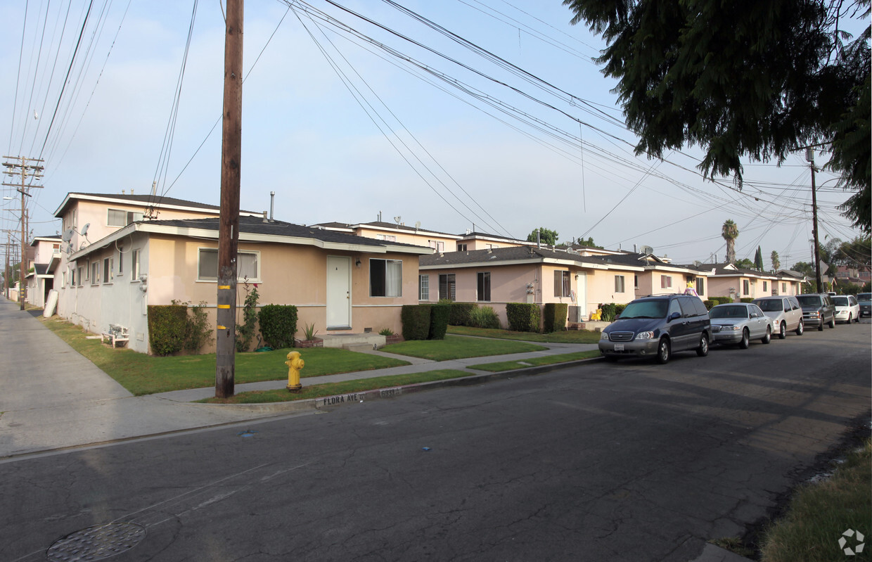 Primary Photo - Florburn Square Apartments