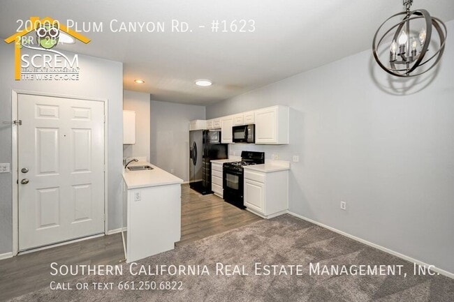 Building Photo - 20000 Plum Canyon Rd