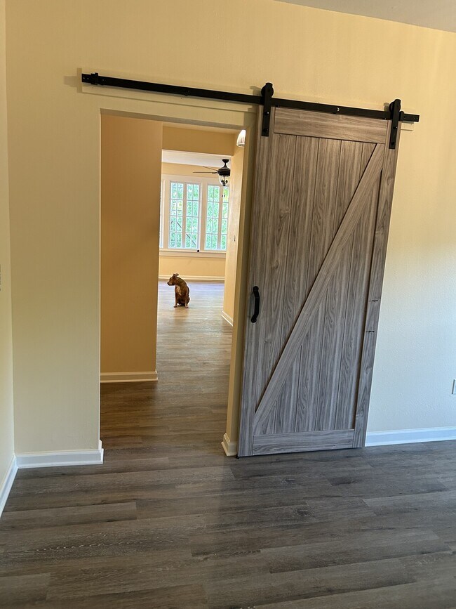 Foto del edificio - Oak st.