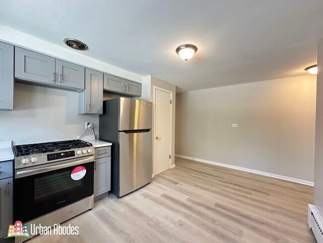 Foto del edificio - 2509 W 111th St