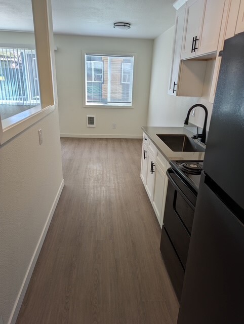 Foto del edificio - Asher Park Apartments