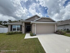 Building Photo - 1021 Tupelo Cir