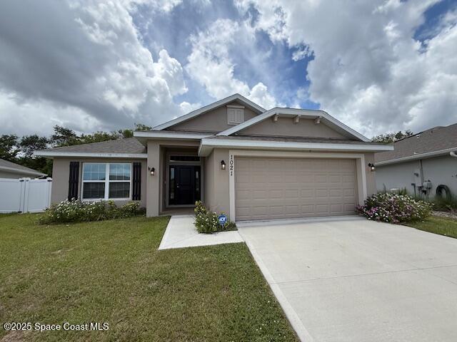 Foto principal - 1021 Tupelo Cir