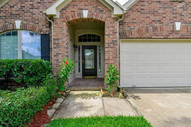 Foto del edificio - 12923 Briarpine Ct
