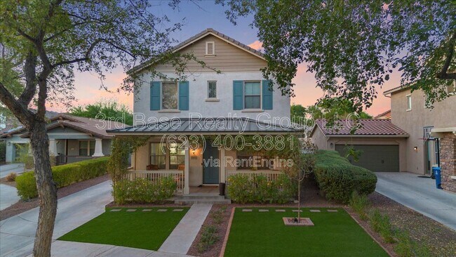 Foto del edificio - 21072 W Maiden Ln