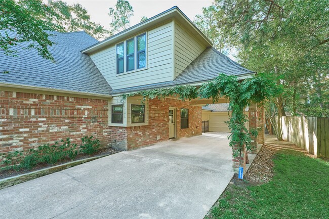 Building Photo - 6 Glen Canyon Pl
