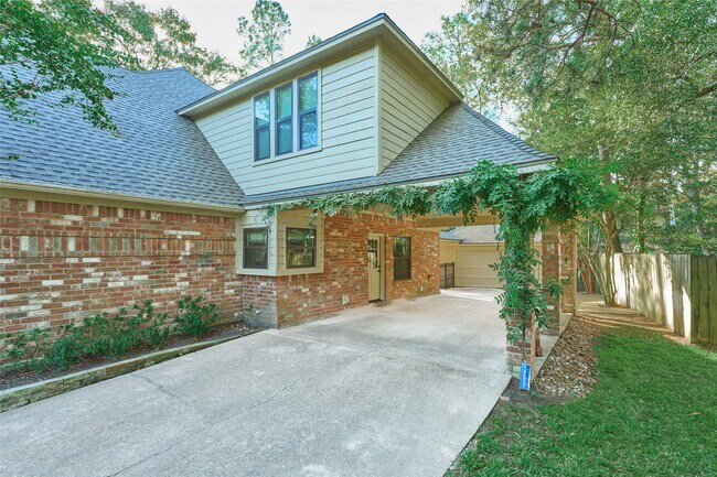 Foto del edificio - 6 Glen Canyon Pl