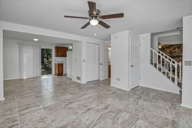 Building Photo - Spacious 3BR Home with Covered Front Porch & Expansive Backyard Near Dining & Shopping