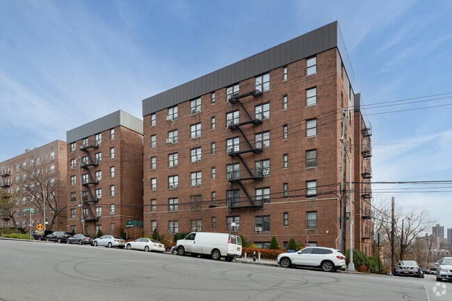 Building Photo - The Van Buren